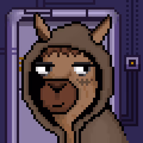 Llamaverse #3354
