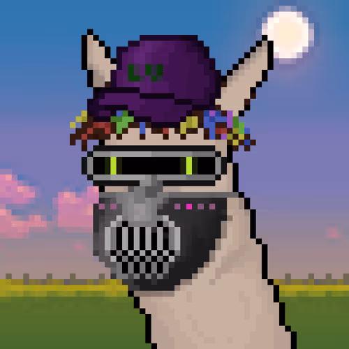 Llamaverse #3972