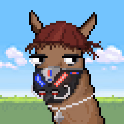 Llamaverse #3737