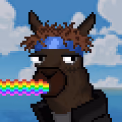 Llamaverse #3827