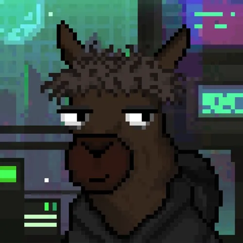 Llamaverse Genesis