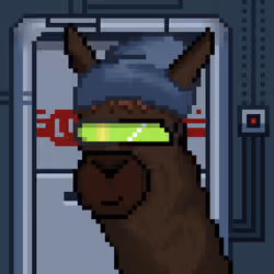 Llamaverse #2942