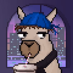 Llamaverse #2764