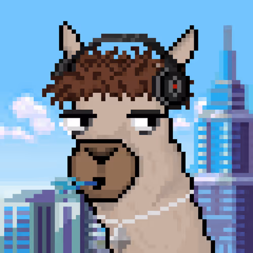 Llamaverse Genesis