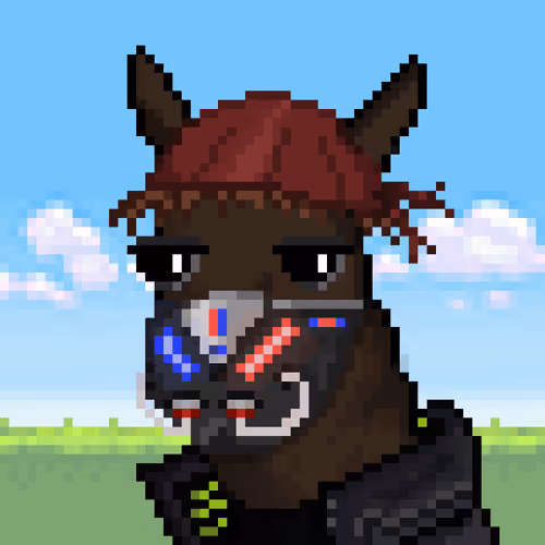 Llamaverse Genesis