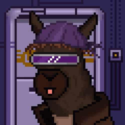 Llamaverse Genesis