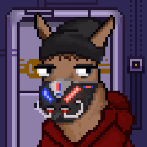 Llamaverse #3483