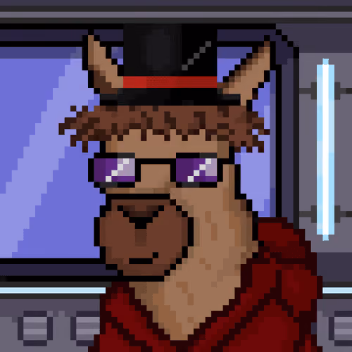 Llamaverse #3667