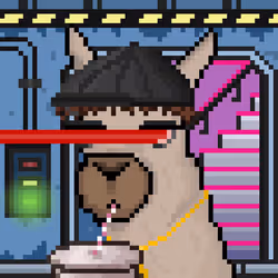 Llamaverse #2370