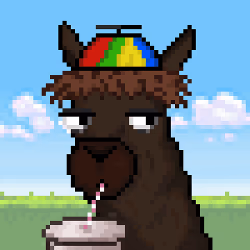 Llamaverse #2488