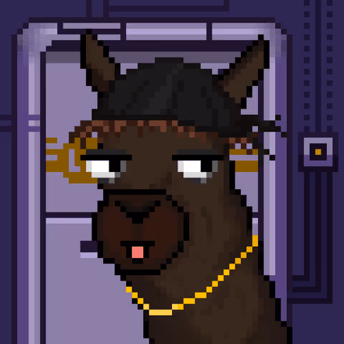 Llamaverse Genesis