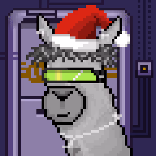 Llamaverse #3963
