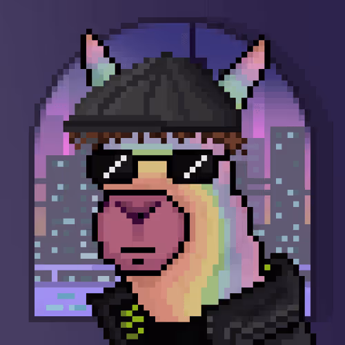 Llamaverse Genesis