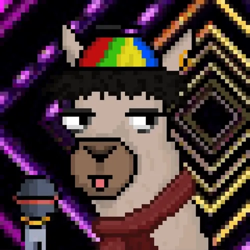 Llamaverse #77