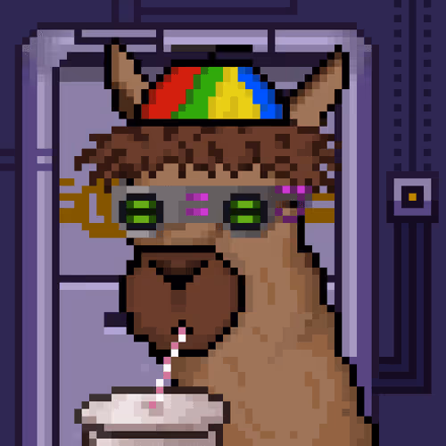 Llamaverse #3979
