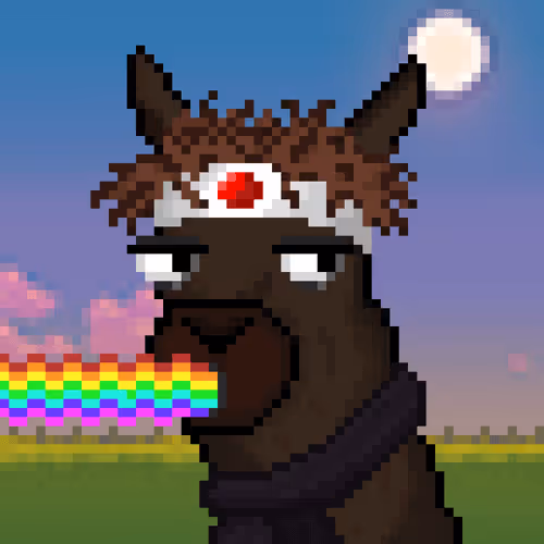 Llamaverse #3983