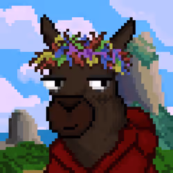 Llamaverse #1804