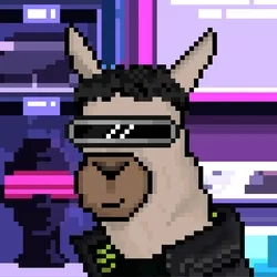 Llamaverse #64