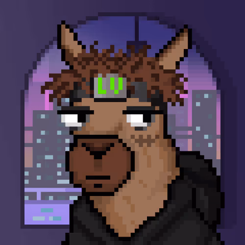 Llamaverse Genesis
