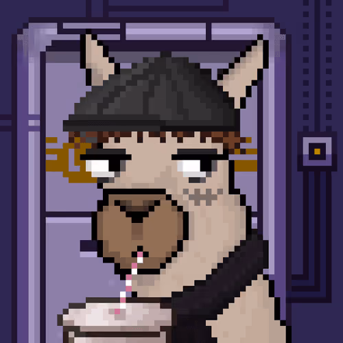 Llamaverse Genesis