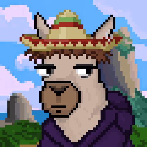 Llamaverse #3730