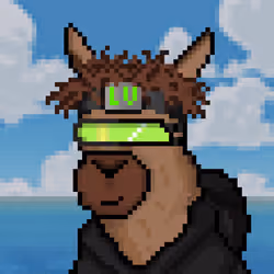 Llamaverse #3478