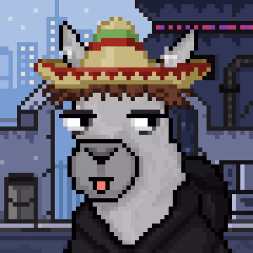 Llamaverse Genesis