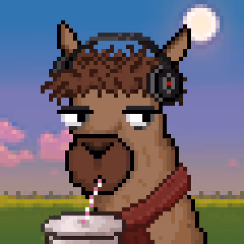 Llamaverse #3969