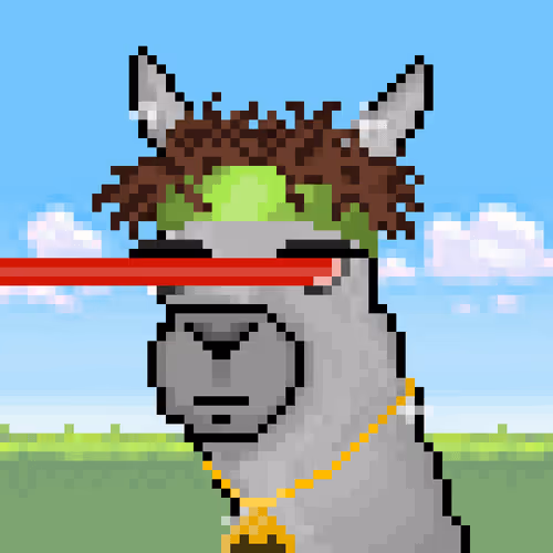 Llamaverse Genesis