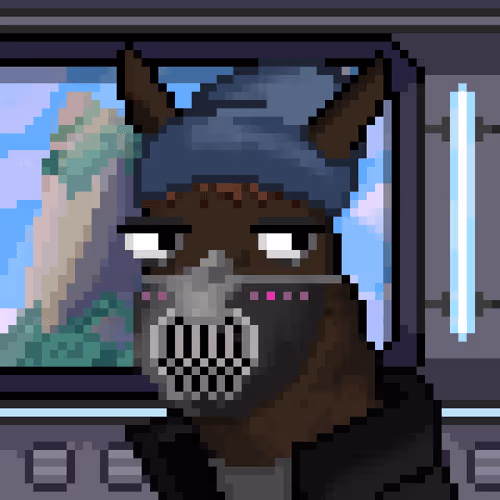 Llamaverse Genesis