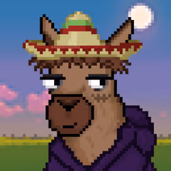Llamaverse #2428
