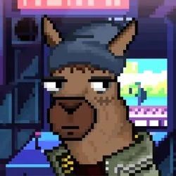Llamaverse #6