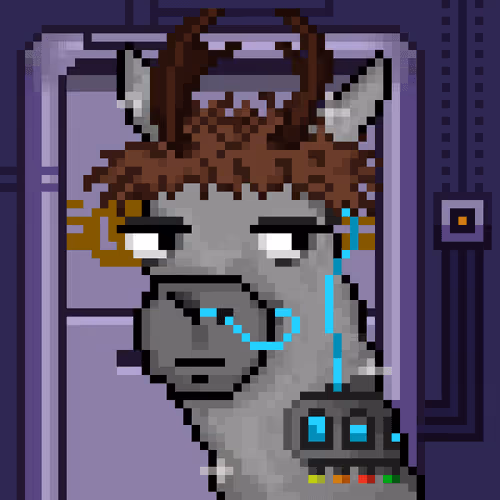 Llamaverse #2886
