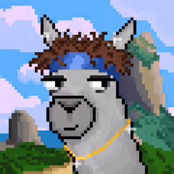 Llamaverse #3202