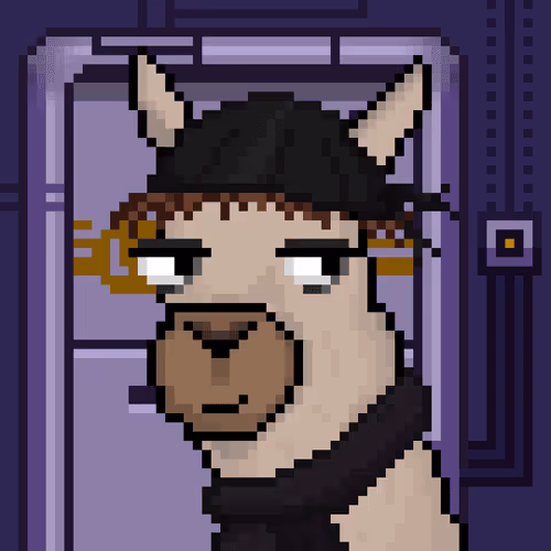Llamaverse Genesis