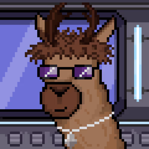 Llamaverse #1855