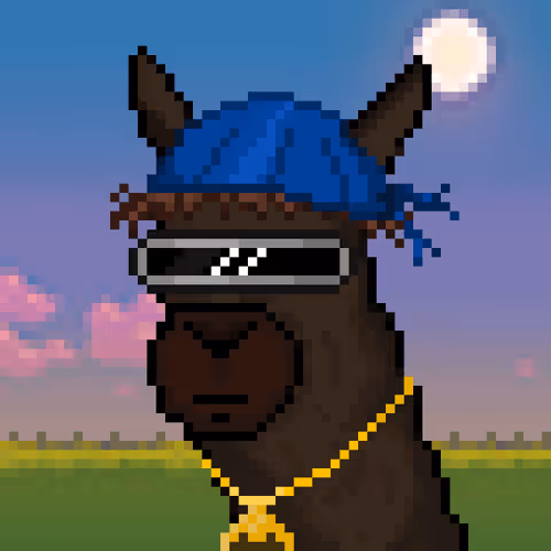Llamaverse #3872