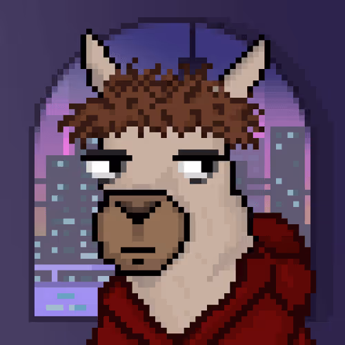 Llamaverse Genesis