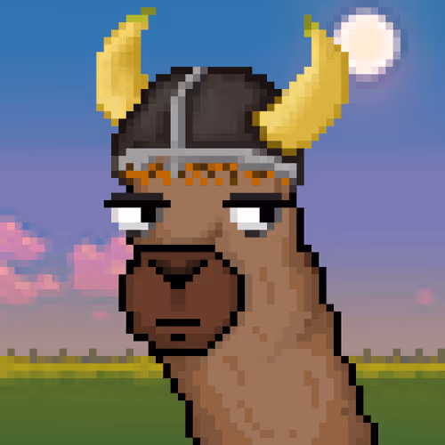 Llamaverse Genesis