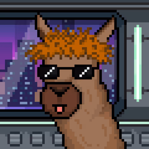 Llamaverse #2066