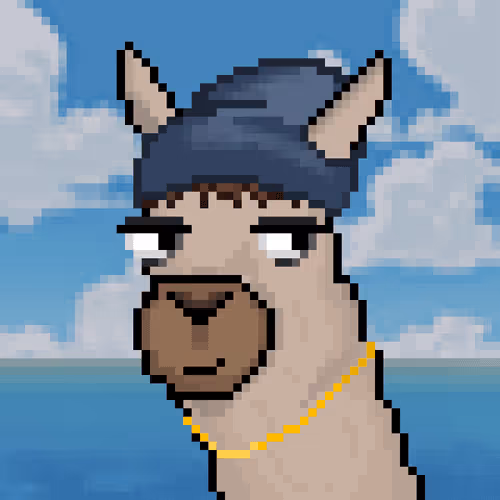 Llamaverse #3962