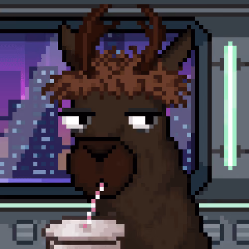 Llamaverse #3266