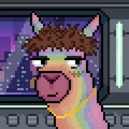 Llamaverse #1791