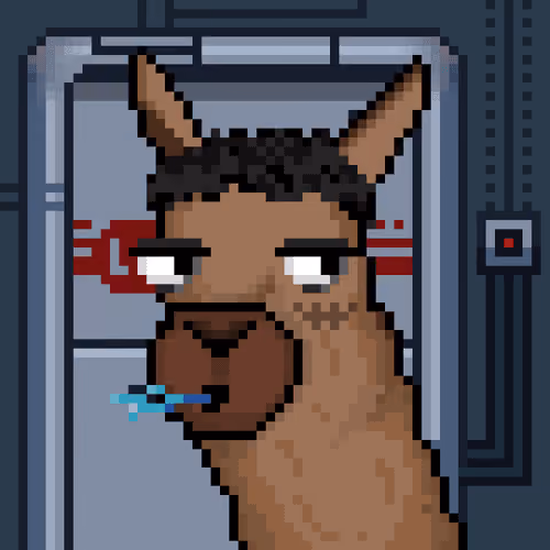 Llamaverse #1774