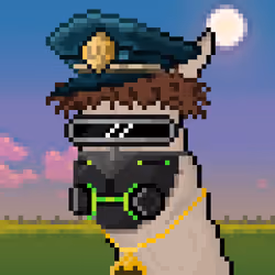 Llamaverse #2993