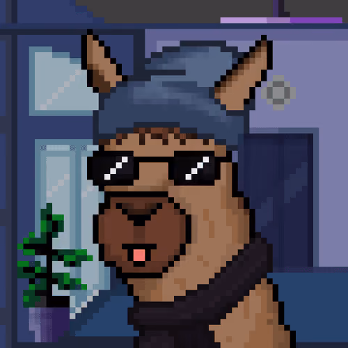 Llamaverse #1334