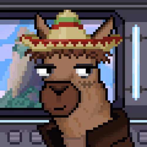 Llamaverse Genesis