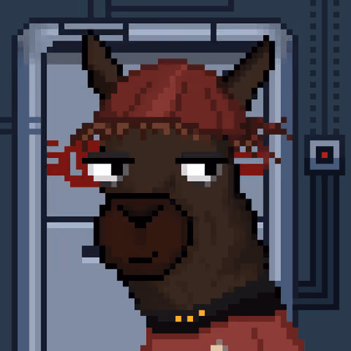 Llamaverse #2415