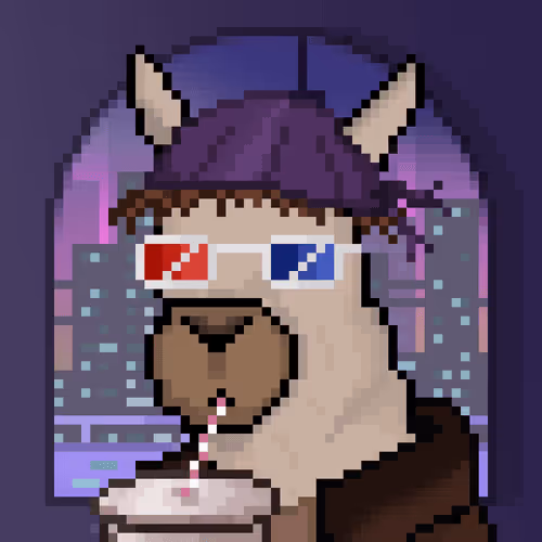 Llamaverse Genesis