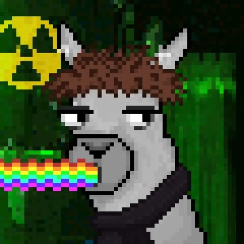 Llamaverse Genesis